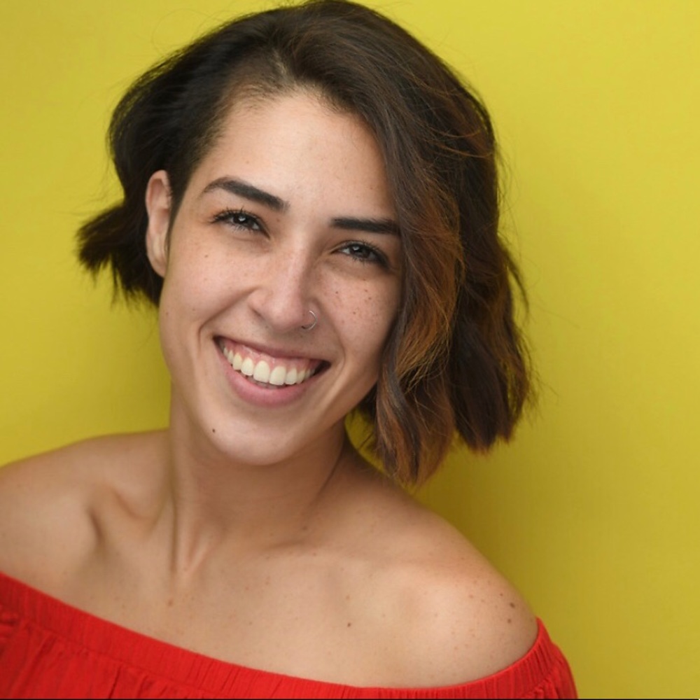 Meet your Posher, Lizzie